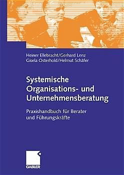 Systemische Organisations- und Unternehmensberatung