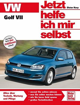 VW Golf VII