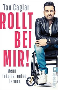 Rollt bei mir!