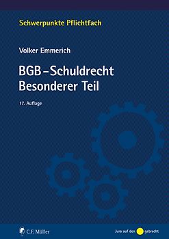 BGB-Schuldrecht Besonderer Teil