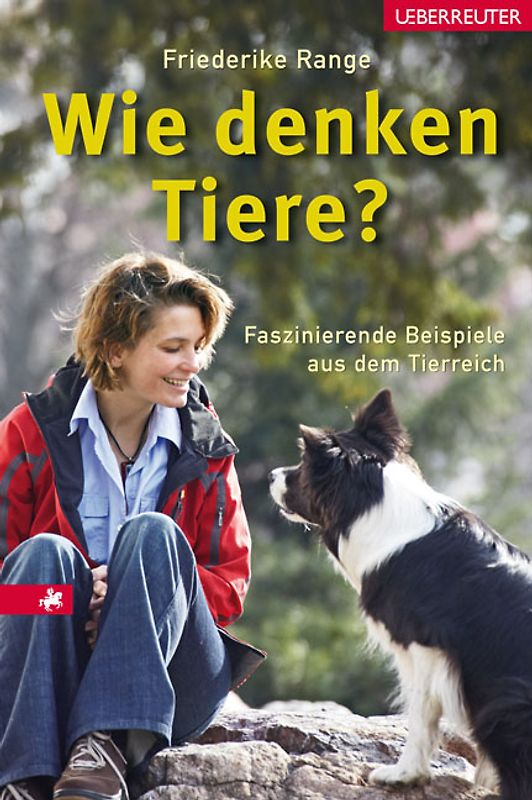 Wie denken Tiere?