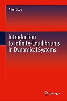 Introduction to Infinite-Equilibriums in Dynamical Systems