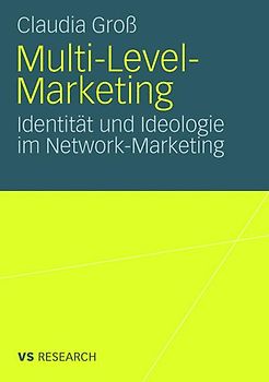 Multi-Level-Marketing