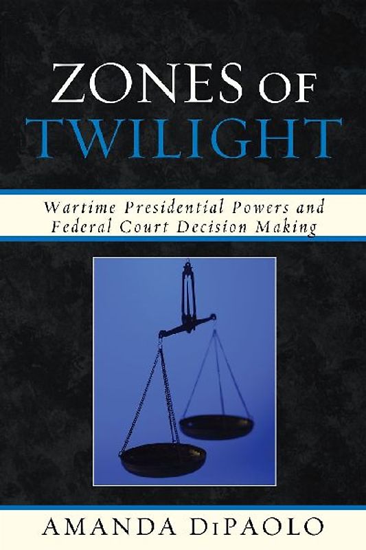Zones of Twilight
