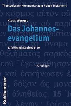 Das Johannesevangelium