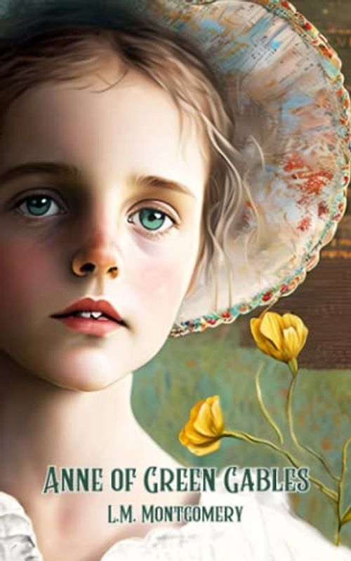 Anne of Green Gables