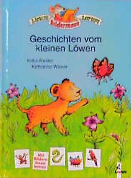 Geschichten vom kleinen Löwen