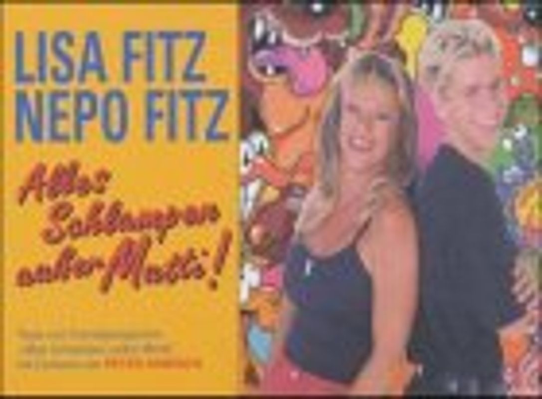 Alles Schlampen ausser Mutti!