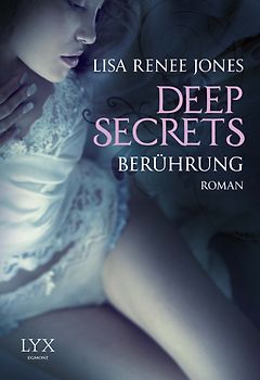 Deep Secrets - Berührung