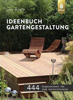 Ideenbuch Gartengestaltung