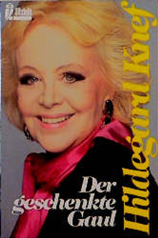 Der geschenkte Gaul. Bericht aus einem Leben