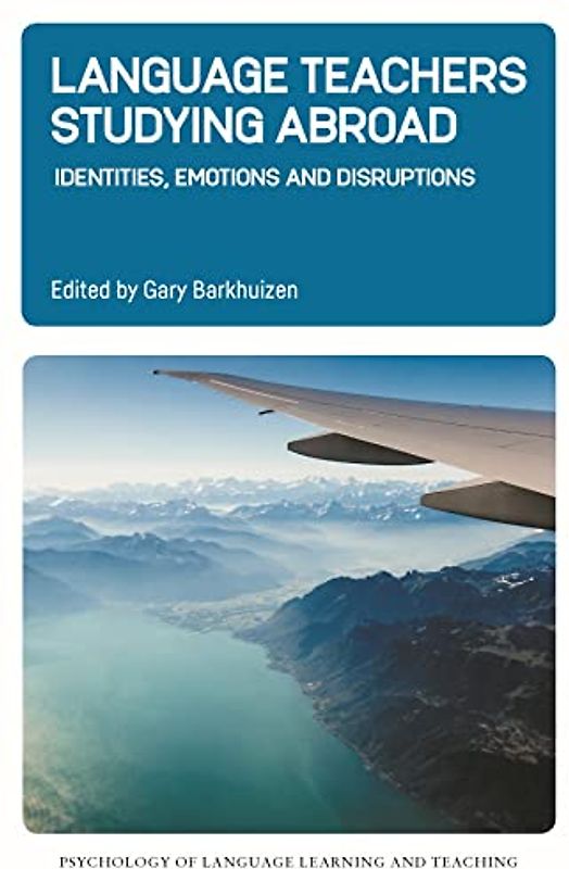 Language Teachers Studying Abroad