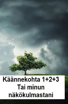 Käännekohta 1+2+3