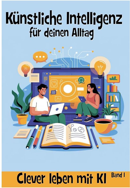 Künstliche Intelligenz für deinen Alltag