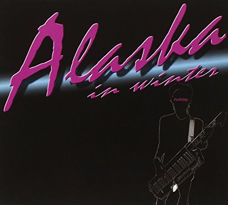 Alaska in Winter - Holiday