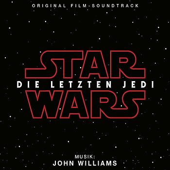Star Wars: Die Letzten Jedi (Deluxe Edt.)