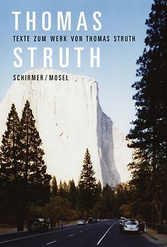 Texte zum Werk von Thomas Struth