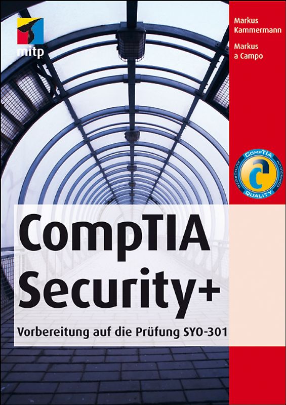 CompTIA Security+