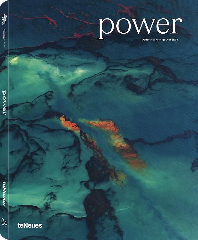 Prix Pictet 2012, Power