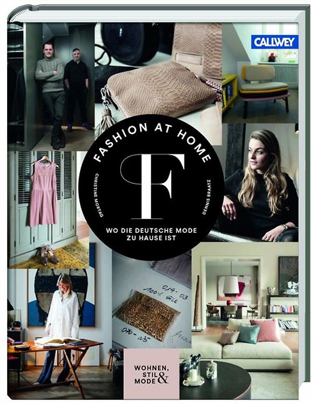 Fashion at Home. Wo die deutsche Mode zu Hause ist