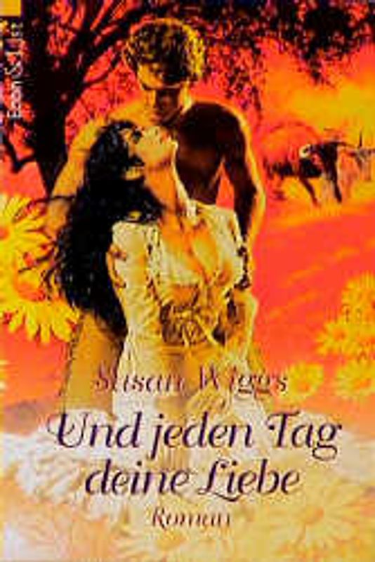 Und jeden Tag deine Liebe