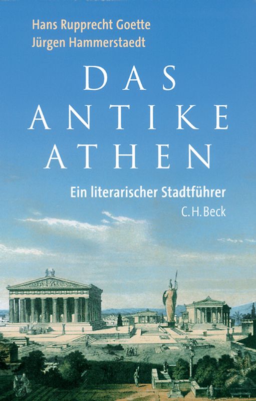 Das antike Athen