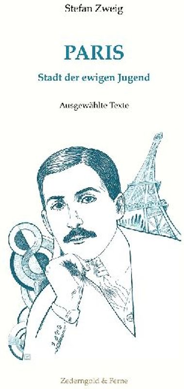 Paris, Stadt der ewigen Jugend