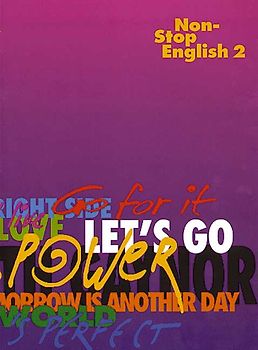 Non-Stop English 2 / Non-Stop-English 2. Englischlehrgang für Fortgeschrittene