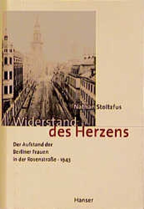 Widerstand des Herzens