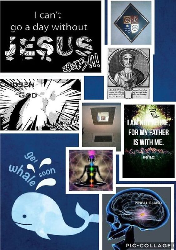 Fundamente der Spiritualität, Eros, Blutschuld und Libido plus minus "destrudo". Eine wissenschaftliche Studie mit theologisch philosophischen Optionen als Innovation zum Glück?