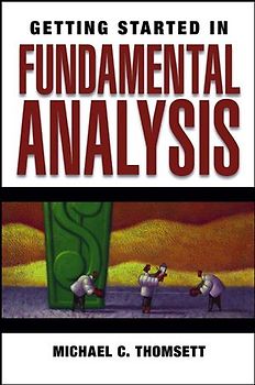 Getting Started in Fundamental Analysis