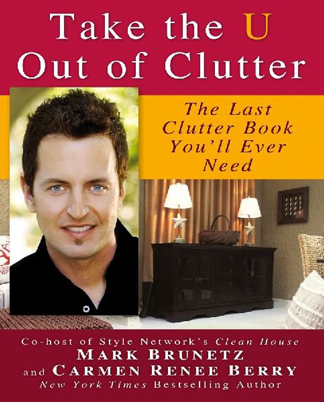 Take the U out of Clutter