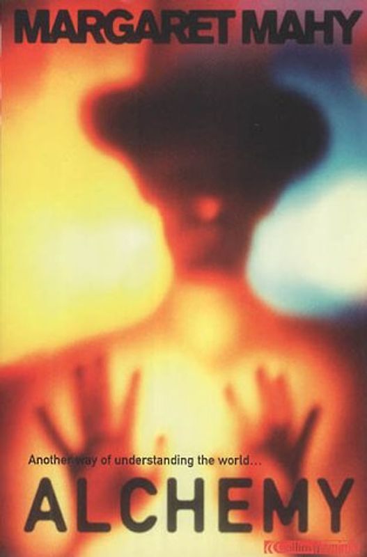 Alchemy (Collins Flamingo) - Mahy, Margaret
