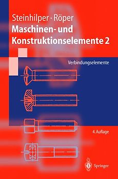 Maschinen- und Konstruktionselemente 2