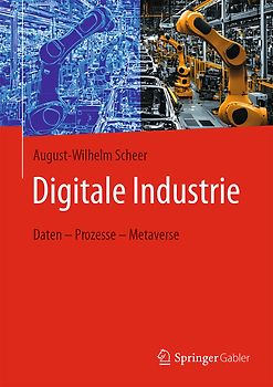 Digitale Industrie