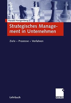 Strategisches Management in Unternehmen