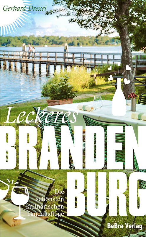 Leckeres Brandenburg