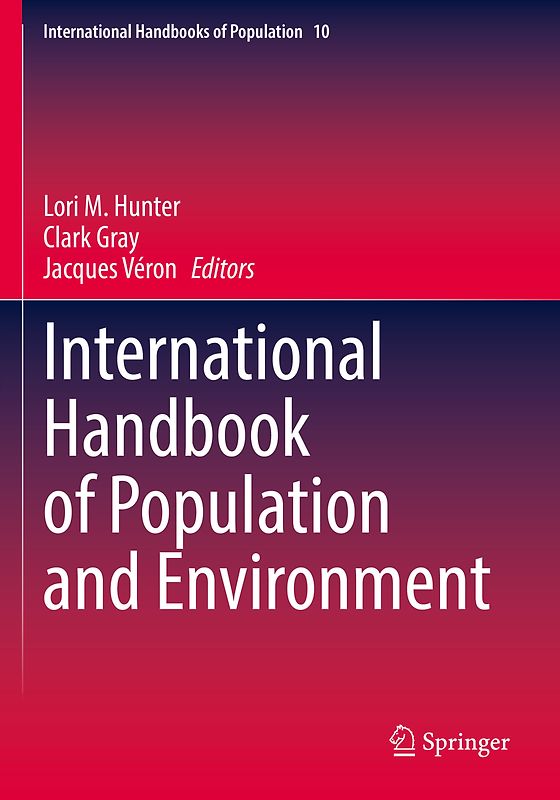 International Handbook of Population and Environment