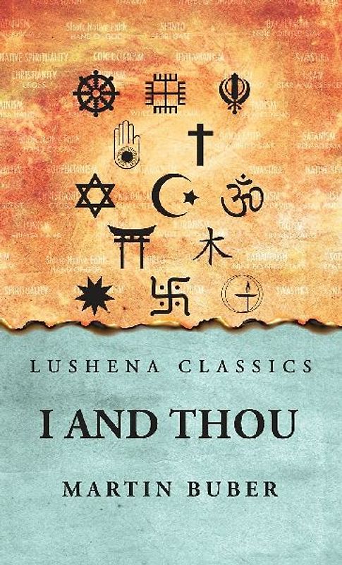 I And Thou