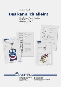 Das kann ich allein!