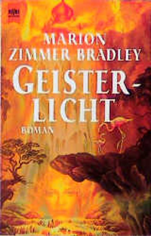 Geisterlicht. Roman