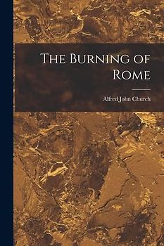 The Burning of Rome