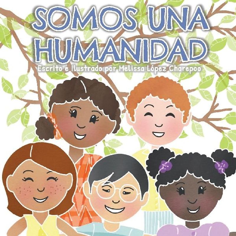 Somos una humanidad