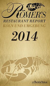 Römer’s Restaurant Report 2014