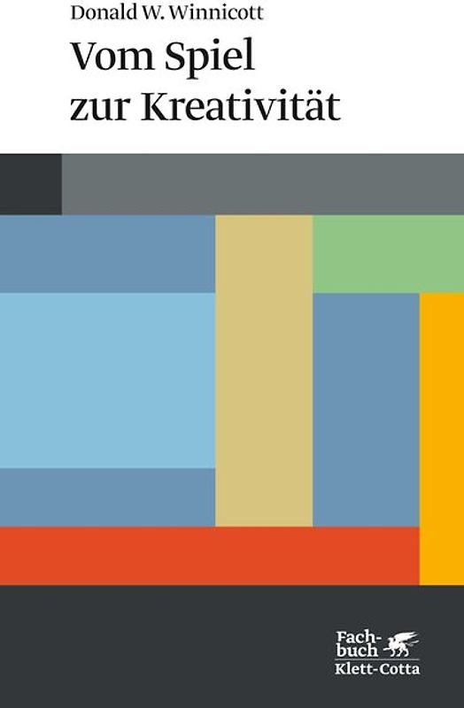 Vom Spiel zur Kreativität (Konzepte der Humanwissenschaften)