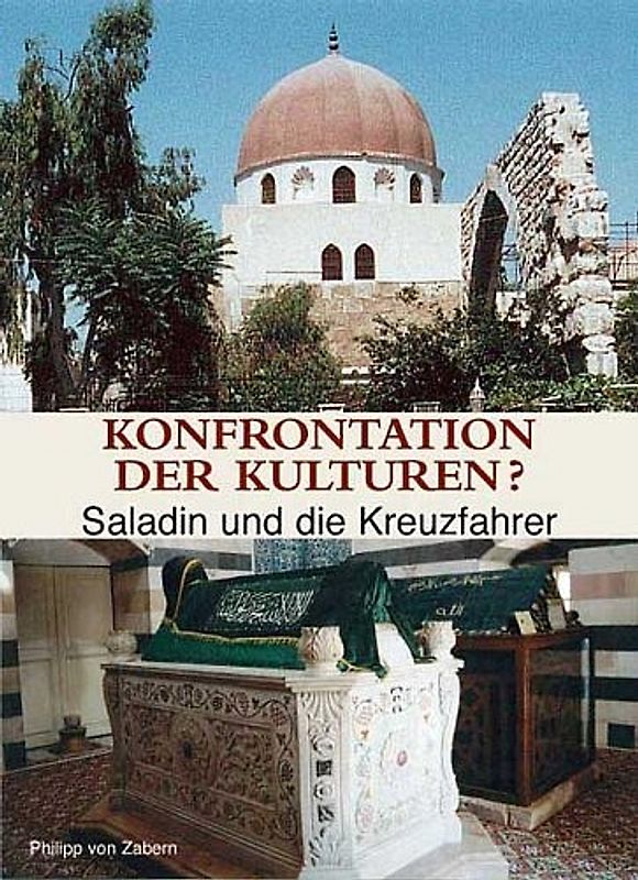 Konfrontation der Kulturen?