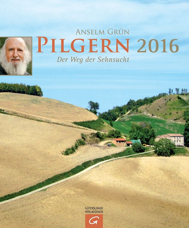 Pilgern - Der Weg der Sehnsucht 2016