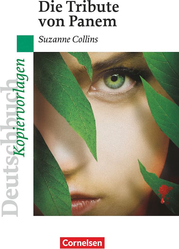 Deutschbuch Gymnasium - Ideen zur Jugendliteratur