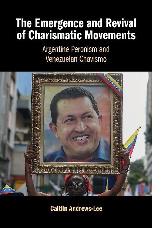 The Emergence and Revival of Charismatic Movements