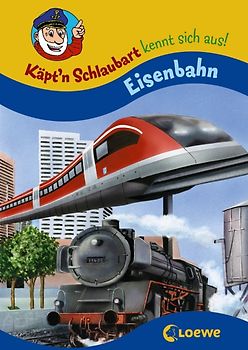 Eisenbahn